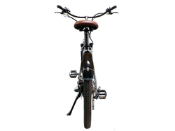 Электровелосипед GreenCamel Санта (R26 500W 48V 10Ah)