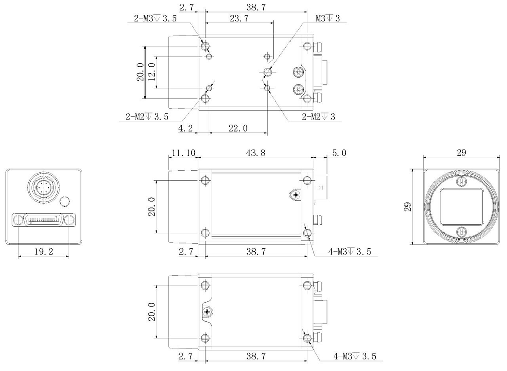 A7900CK401E