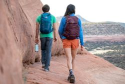 Термокружка Klean Kanteen TKWide Twist Cap 16oz (473 мл) Blue Tint