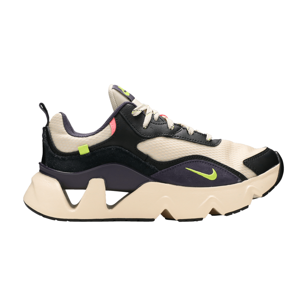 Кроссовки Nike Ryz 365 (Женская размерная сетка)