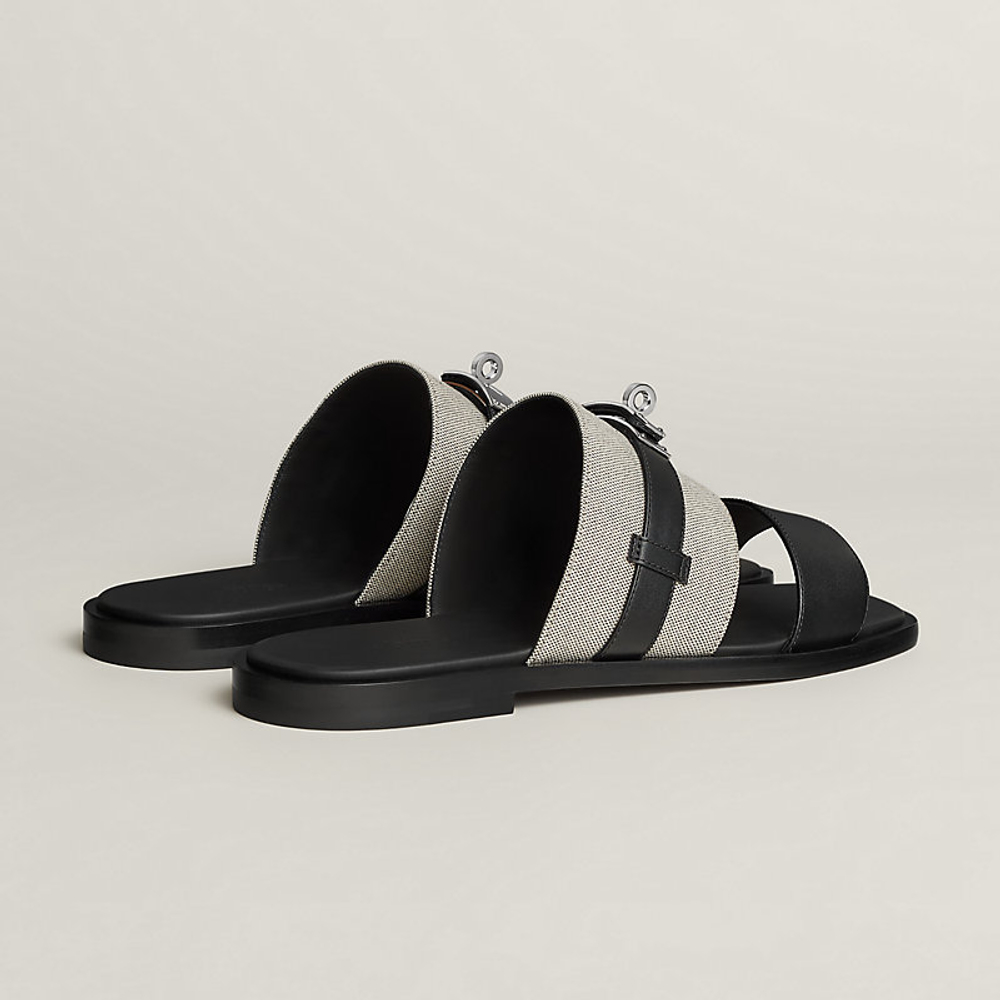 Made sandal