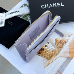 Кошелек CHANEL