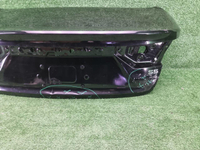 Крышка багажника Omoda S5 (2022-н.в.)