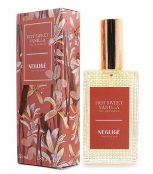 Neglige Perfume Lab Hot Sweet Vanilla