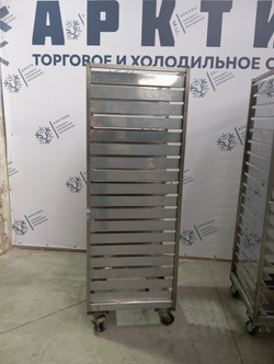 Шпилька расстоечная универсальная 530х650х1900