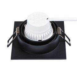 Точечный встраиваемый светильник Arte Lamp