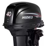 Лодочный мотор Hidea HDJ 40FFES (водомет)
