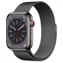 Apple Watch Series 8 Сталь