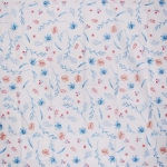 Штора для ванной полиэстер 180*180"Селфи» Грёзы