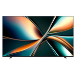 Телевизор QLED Hisense 85" 85U7Q угольно-серый 4K Ultra HD 144Hz