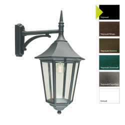 Настенный фонарь Norlys MODENA BIG 381 Norlys