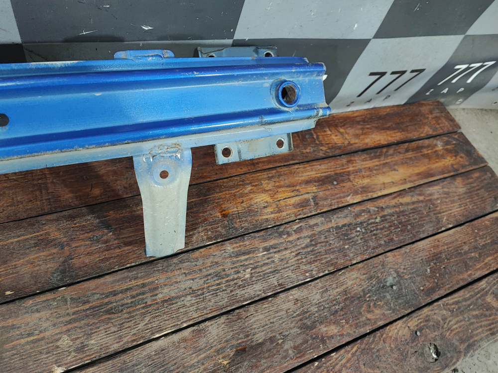 Усилитель заднего бампера Haval F7 1, F7x 1 19-24 Б/У Оригинал 2804130XKQ00A