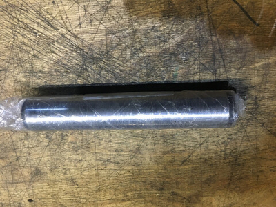 Палец звена цепи ZX-120