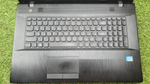 Офисный 17.3" Lenovo 4 ядра