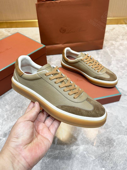 Кеды Loro Piana
