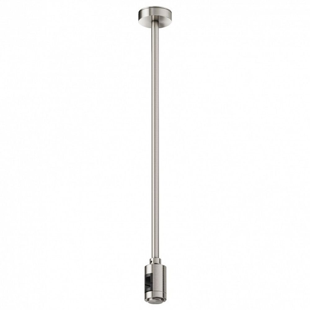 Крепление для трека Maytoni  TRA158C-SL1-PT