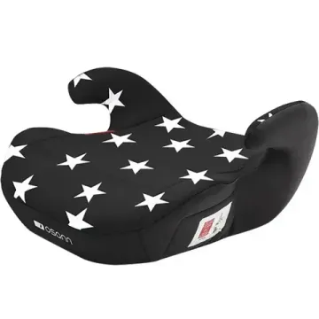 Автокресло бустер Osann Up Stars