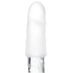 Мастурбатор-яйцо Tenga №18 Silky II