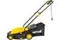 Газонокосилка электрическая "HUTER" ELM-1800T