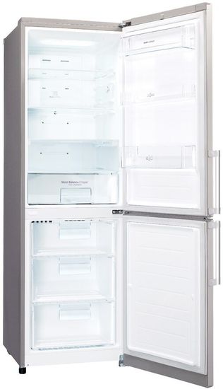 Холодильник LG GA-M539 ZMQZ