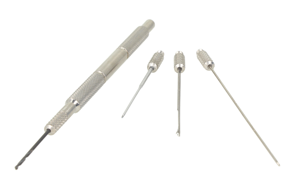 Набор GC Boilie Needle Kit 5 in 1