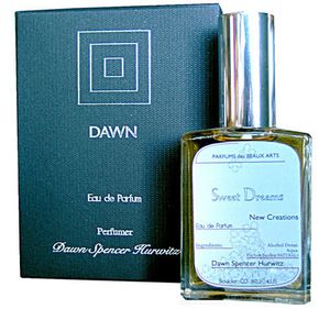 DSH Perfumes Sweet Dreams