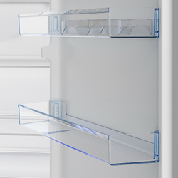Двухкамерный холодильник Beko B1RCSK402G