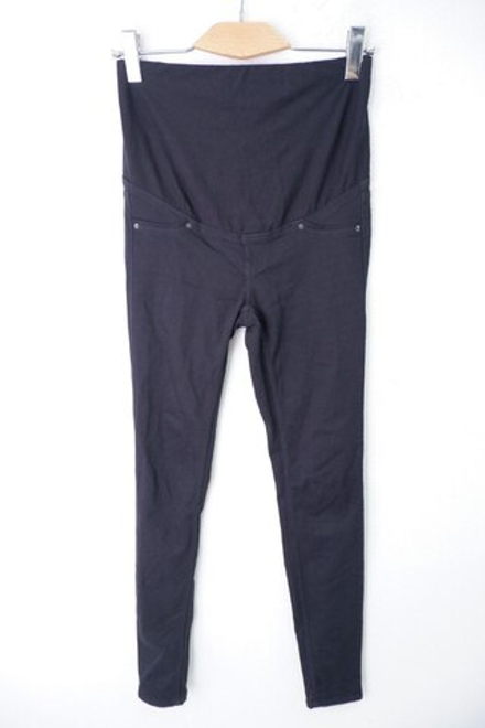 Брюки H&M Mama для беременных 42 размер