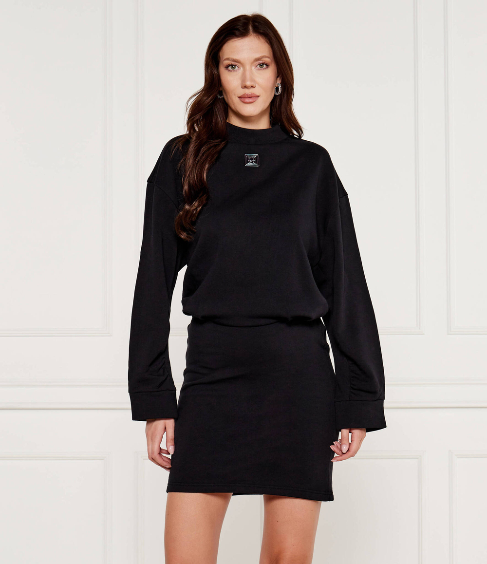 Платье Norrigan HUGO - черный(50522762)