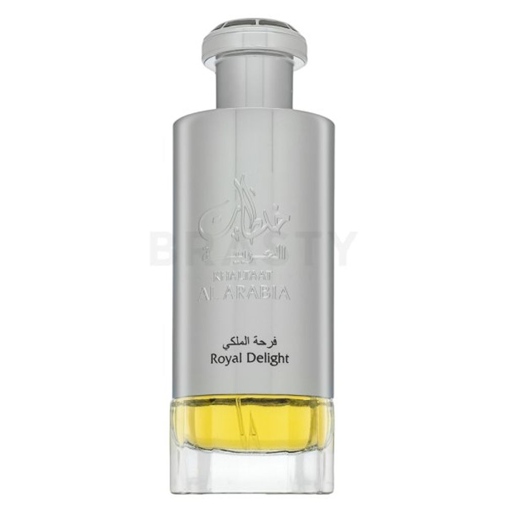 Lattafa Khaltaat Al Arabia Royal Delight EDP M 100 ml