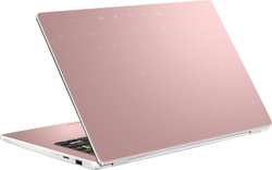 Ноутбук ASUS Laptop E410MA-EB338T Intel Pentium N5030, 1.1 GHz - 3.1 GHz/ 4096 Mb/ 14; Full HD 1920x1080/ 256 Gb SSD/ DVD нет/ Intel UHD Graphics 605/ Windows 10 Home/ синий, 1.3 кг, 90NB0Q11-M19650