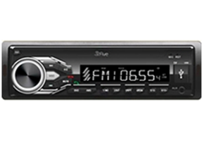 Магнитолы Five
