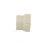 Муфта PP-R комбинированная серая Дн 25х1" ВР VALFEX 10129225Г