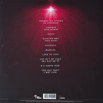 Garbage ‎– Let All That We Imagine Be The Light (Германия 2025г.) Orange