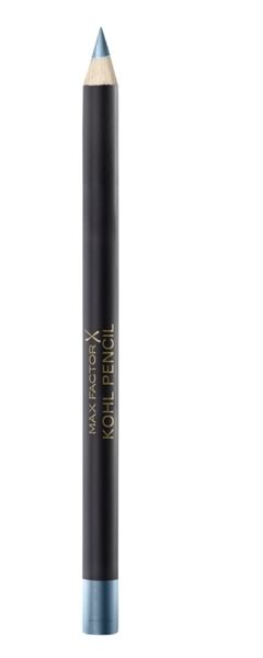 Max Factor карандаш для глаз  Kohl Pencil 060 (ice  blue)