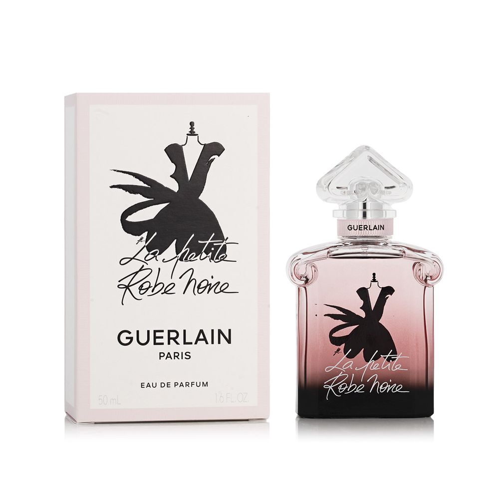 Guerlain La Petite Robe Noire Eau De Parfum 50 ml (woman)
