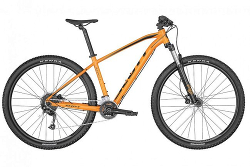 SCOTT Aspect 750