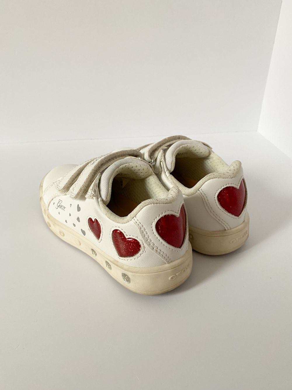 Кроссовки Geox, 26