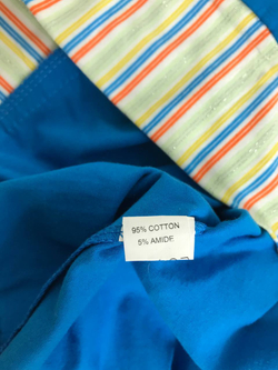 Лонг голубой на 12/14 лет, новый