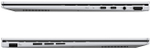 Ноутбук ASUS Zenbook 14 14" / 16 Гб / SSD 512 Гб / Без ОС / UX3405CA-QL557 / 90NB14W4-M00TN0