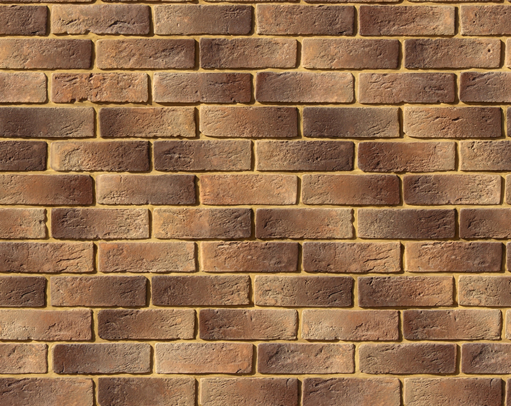 Искусственный камень White Hills, коллекция  Кельн Брик