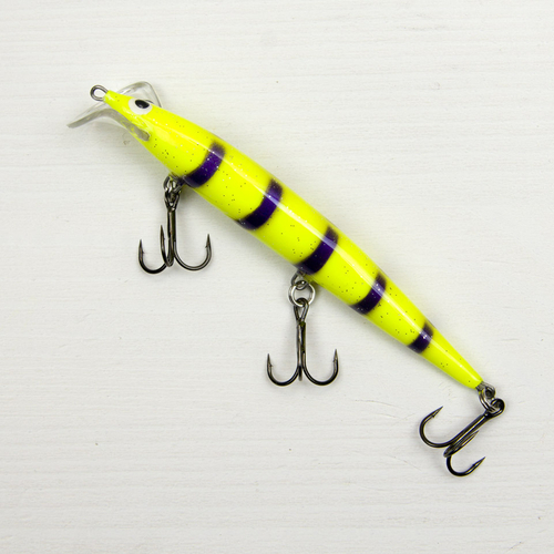 Jarvi Taimen 10 см., цвет 070