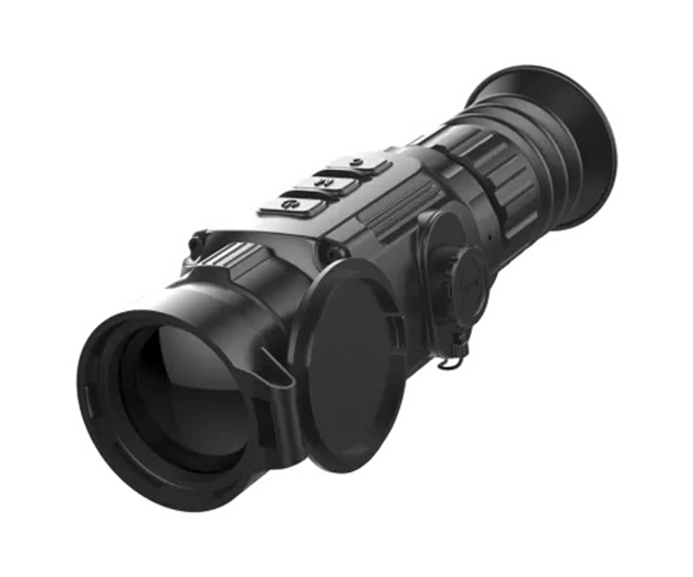 Тепловизионный прицел iRay Saim SCL 35W