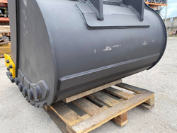Ковш усиленный Hyundai R210-R220 1 м3
