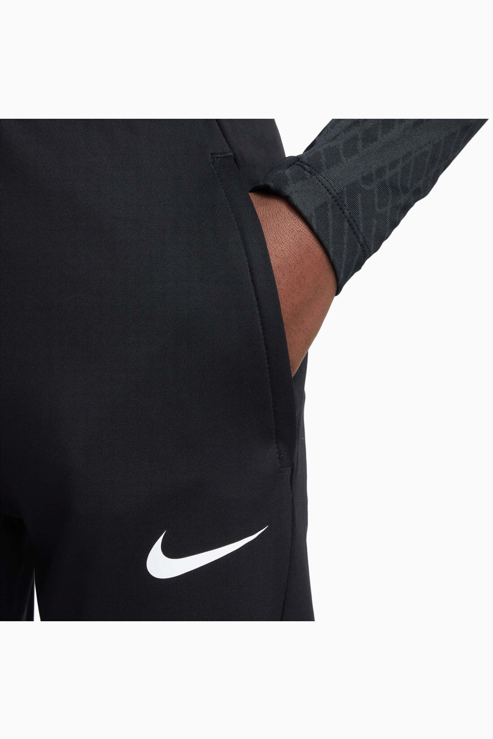 Штаны Nike Dri-Fit Strike Junior