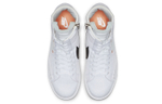 Кроссовки Nike Blazer Rebel (Женская размерная сетка)