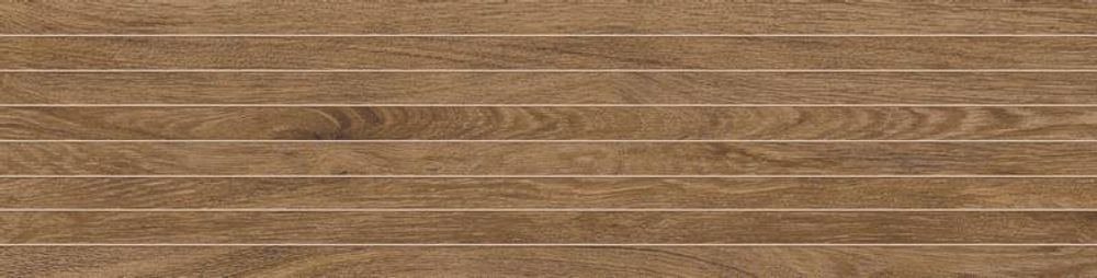 Вставка Wine Oak Brunello Tatami 20x80