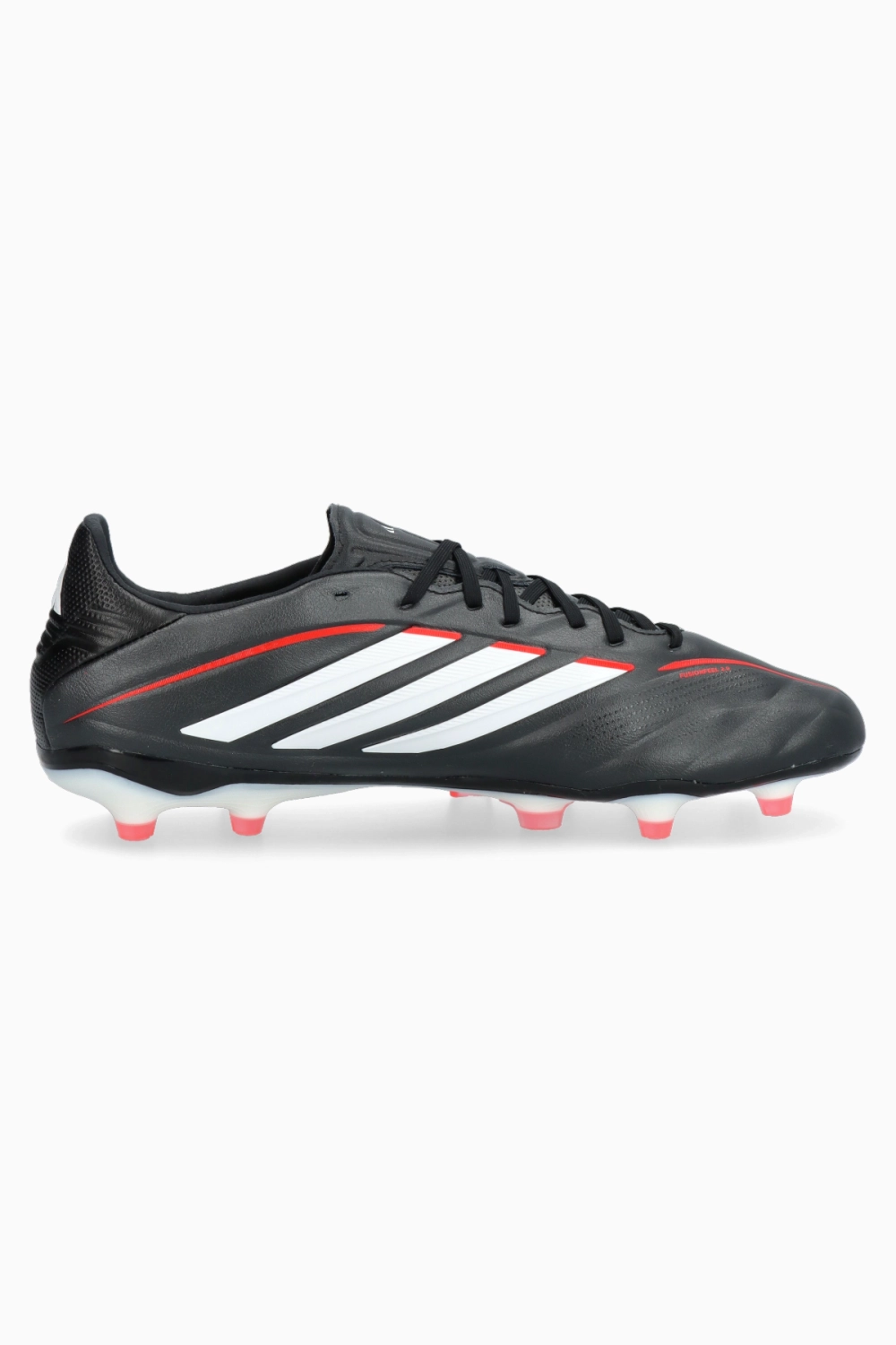 Бутсы adidas Copa Pure 4 Pro FG - черный