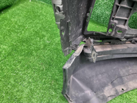 Бампер передний Geely Atlas Pro (2021-н.в.)