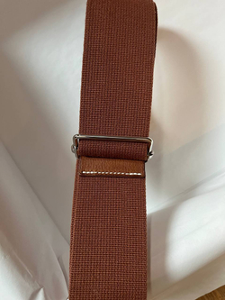 Сумка Hermes Evelyne 29 Barenia Faubourg Fauve